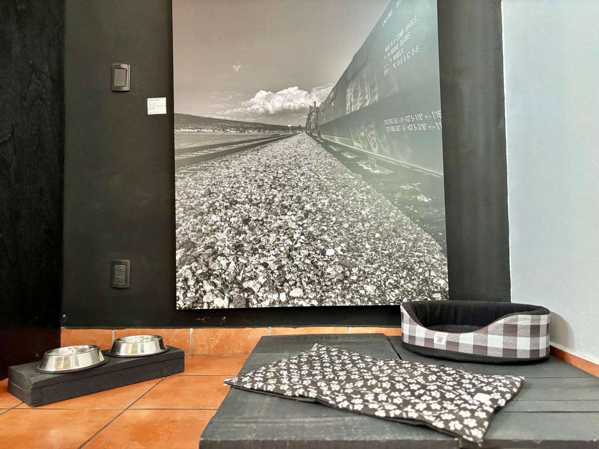 Hotel Boutique Casa Catala Tlaxcala Exterior photo